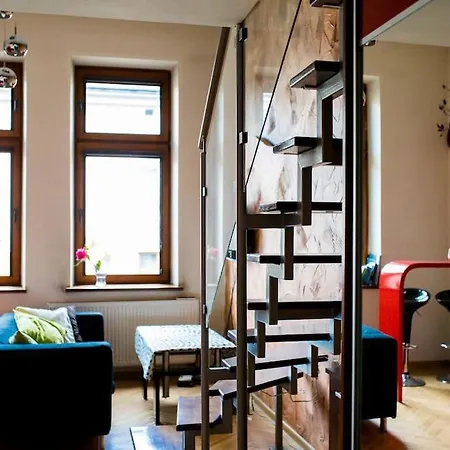 Studio In The Center -Easy Access From The Airport Krakov Exteriér fotografie