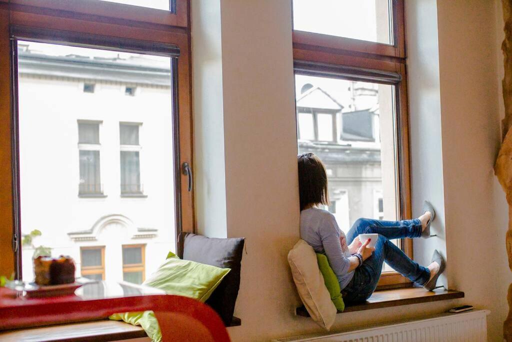 Apartment In The Center -easy Access From The Airport