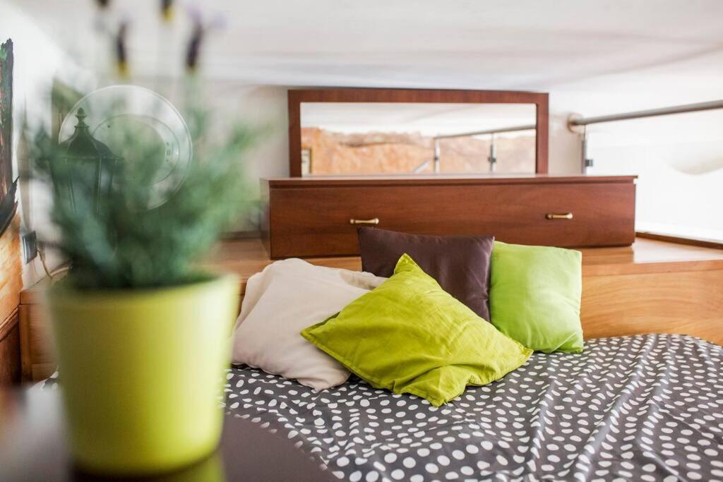Apartment In The Center -easy Access From The Airport Krakow
