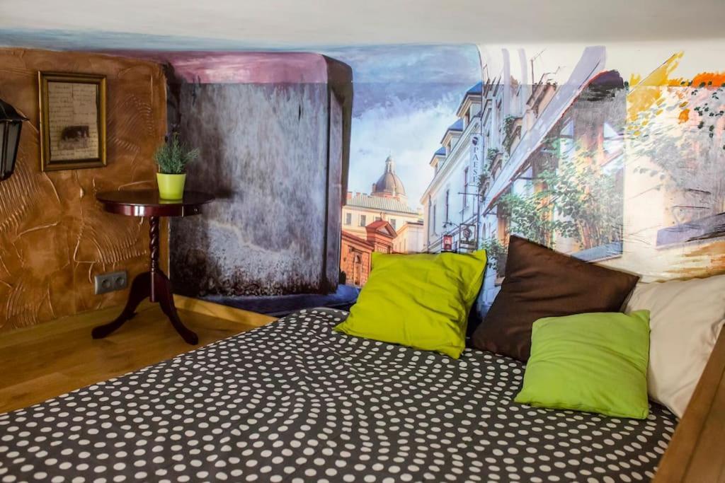 In The Center -easy Access From The Airport Apartament Kraków