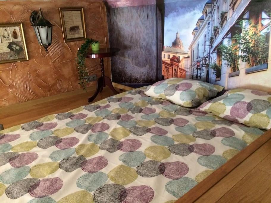 Apartment In The Center -easy Access From The Airport *