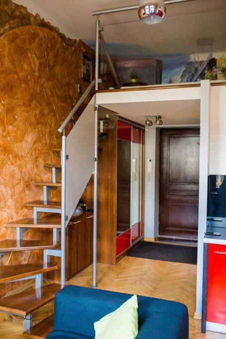 In The Center -easy Access From The Airport * Kraków